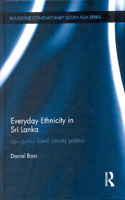 Every day Ethnicity in Sri Lanka 